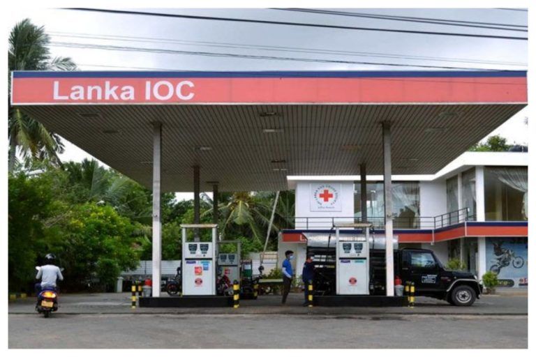 Sri Lanka Runs out Of Petrol, PM Ranil Wickremesinghe Warns Of More Hardships In Coming Months